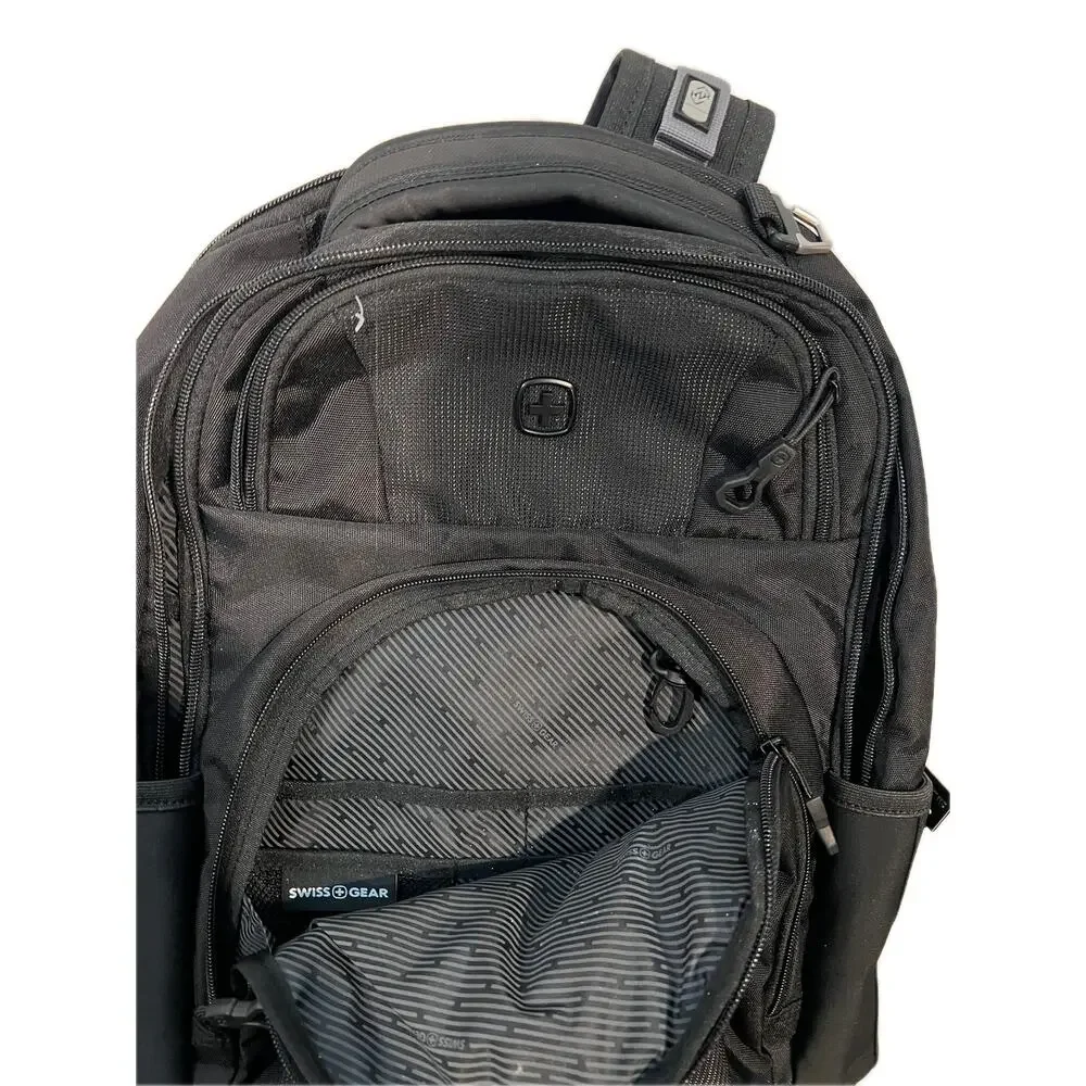 SwissGear Laptop 18.5